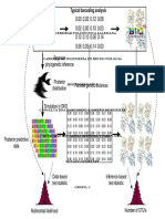 Consulta 1 - Barcoding