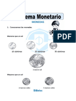 Ficha 5 - Monedas