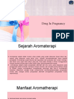 Askeb Pada Kehamilan Drug in Pragnancy (Dita)