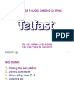 Telfast - Thong Tin San Pham