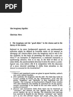 Download Metz the Imaginary Signifier by Hod Zabmedia SN64678892 doc pdf