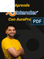 Ebook Guia de Blender