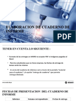 Cuaderno de Informe - Guia