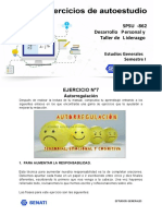 Ejercicio U7 - Trabajo