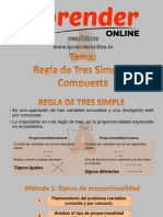 PresentaciÓn e 64 Regla de Tres Simple y Compuesta Lm3 22-02-2023 1677045513