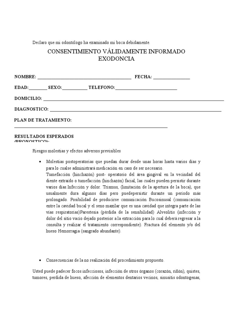 consentimiento-informado-en-odontolog-a-pdf-odontolog-a-medicina