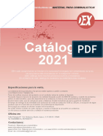 DEX Catalogo 2021-7