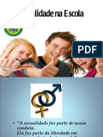 Orientações Sexuais