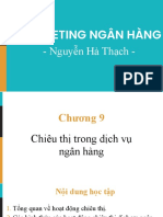 c9 - Chieu Thi Dich Vu TCNH - Gui Sinh Vien