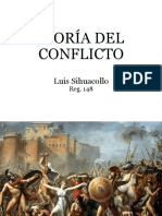 CONFLICTO