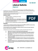 Mutoh - Technical Update Manual - Rj900