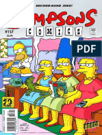Simpsons Comics 157 (2009) (noads) (HFB-CPS)