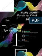 2.topik 2.FJR Manajemen Kreatifitas Dan Inovasi Bisnis