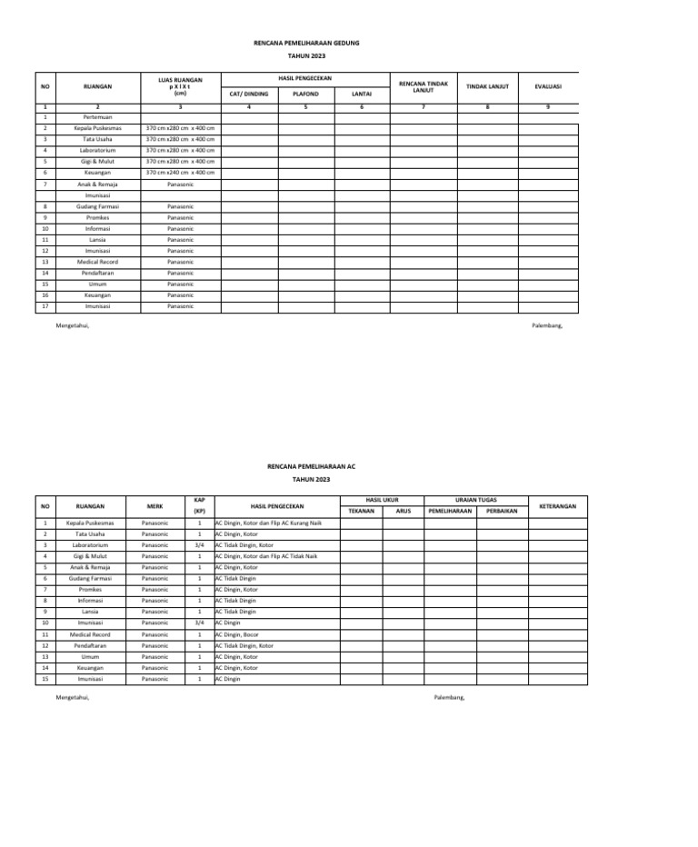 Service AC | PDF