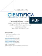 Artículo Científico - VIF PDF