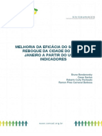 Melhoria Da Eficacia Reboque Rio de Janeiro - Bruno Bondarovsky