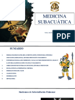 Medicina Subacuática Avanzada 4