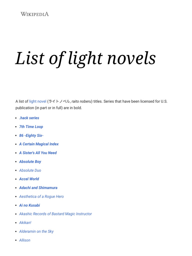 Light Novel - Volume 2, Adachi to Shimamura Wiki