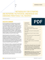 Guía Basada en GHG Protocol - Fossil Fuels