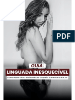 Guia - Linguada Inesquecivel