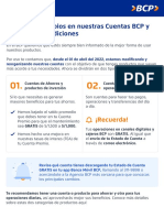 PDF Viabcp - Cuentas de Ahorros