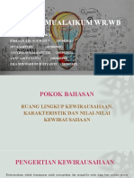 Presentasi Kelompok 1