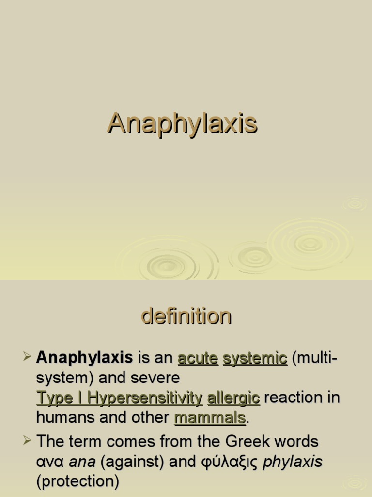 Finally Needle Free Anaphylaxis Treatment Approved By Mhra - fzx9dwp