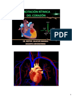 Sistema Conduccion Cardiaco