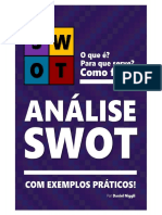 NR 01 ANALISE SWOT Teoria e Exemplos Praticos de Como Fazer