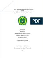 PDF Makalah Budidaya Tanaman Semangka Sufillah