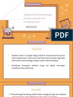 Studi Epidemiologi Luthfiya