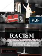 Racism - Presentation Official