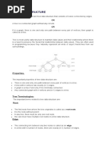 Tree Data Structure