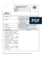 Sop Tentang Audit Penilaian Kinerja Pengelola Keuangan