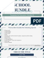 School Bundle 03 · SlidesMania (1)