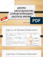 Semana 12 - G.F. Del Sistema Endocrino