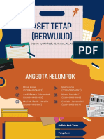 Aset Tetap (Berwujud)