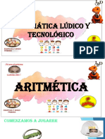 Aritmética Sem.3 Día 2 - 2023