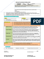 RPP 3, Antropologi Xi Rev 2020