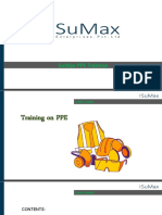 SuMax Safety PPE