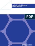 Download Planning for Practical Science in Secondary Schools by Arsalan Ahmed Usmani SN6468155 doc pdf