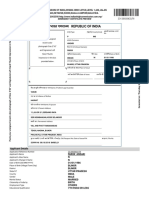 Application Form For Ec Arn - 23-2002062178