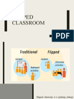 Flipped Classroom