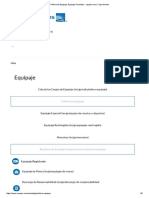 Política de Equipaje, Equipaje Permitido - Copaair