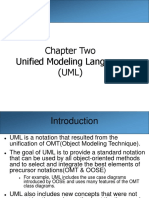 Ch-2 UML Editted
