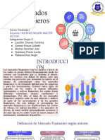 Exposicion de Mercados Financieros