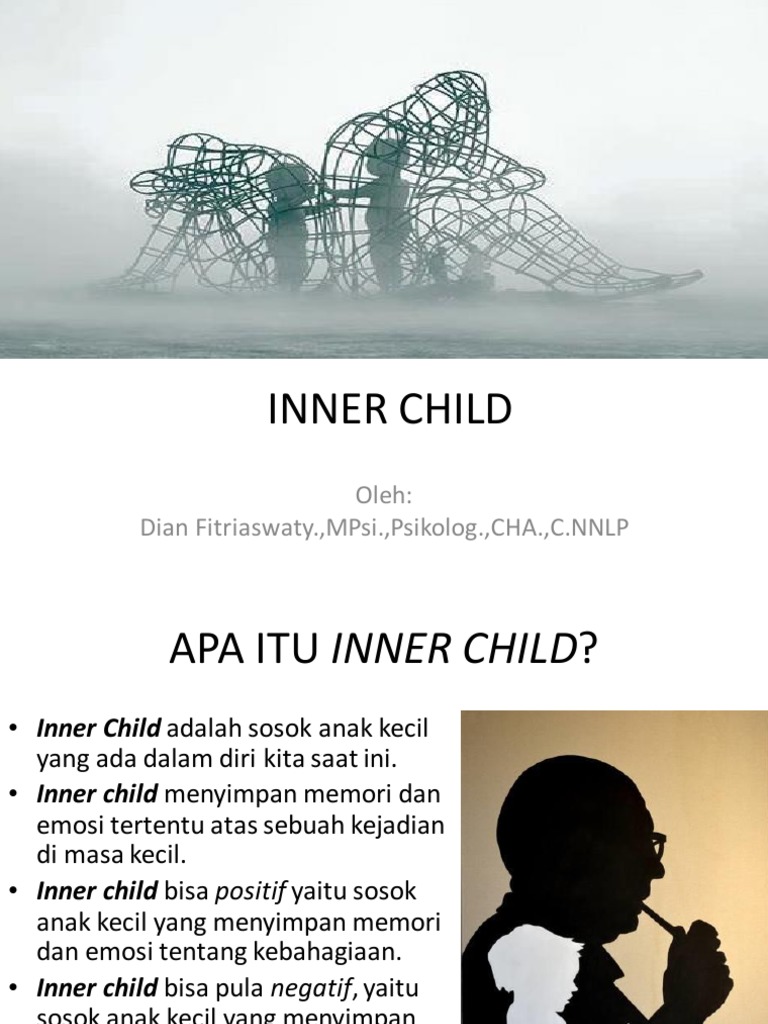 Inner Child | PDF