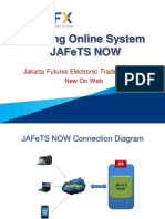 Bahan JFX2 - Presentasi JAFeTS Now Common Client Final Revised - 120320