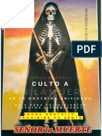 Pablo Barrera - Ebook Culto A San La Muerte en La Doctrina Unificada