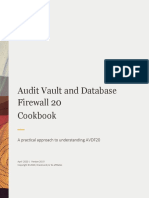 AVDF20 Cookbook
